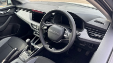 Skoda Scala 1.0 TSI 116 SE Edition 5dr Petrol Hatchback